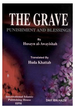 the grave punishment and blessings